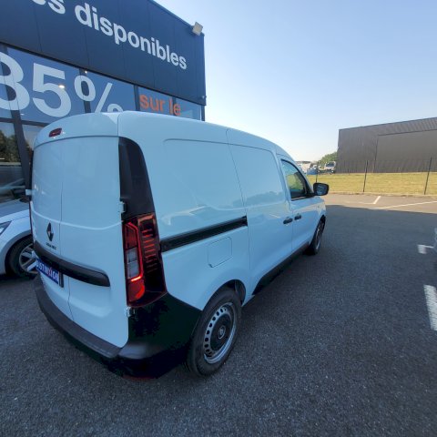 Renault Express Van CONFORT DCI 95 CV  GARANTIE NATIONALE 12 MOIS