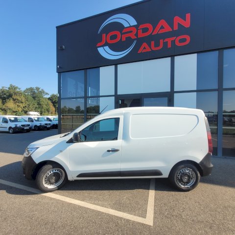 Renault Express Van CONFORT DCI 95 CV  GARANTIE NATIONALE 12 MOIS