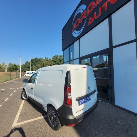 Renault Express Van CONFORT DCI 95 CV  GARANTIE NATIONALE 12 MOIS