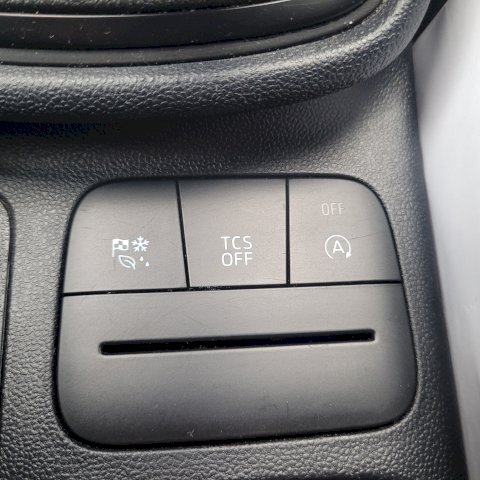 FORD Ford Fiesta Flexifuel 95ch ST-Line 5p garantie nationale 12 mois