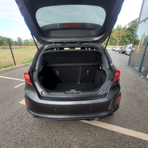 FORD Ford Fiesta Flexifuel 95ch ST-Line 5p garantie nationale 12 mois