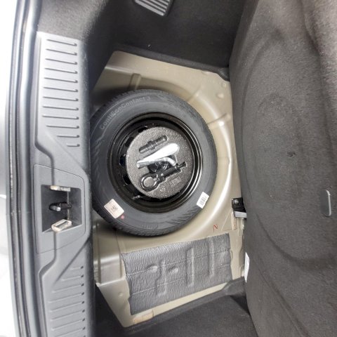 FORD Ford Fiesta Flexifuel 95ch ST-Line 5p garantie nationale 12 mois