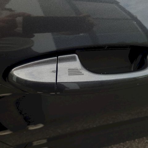 FORD Ford Fiesta Flexifuel 95ch ST-Line 5p garantie nationale 12 mois