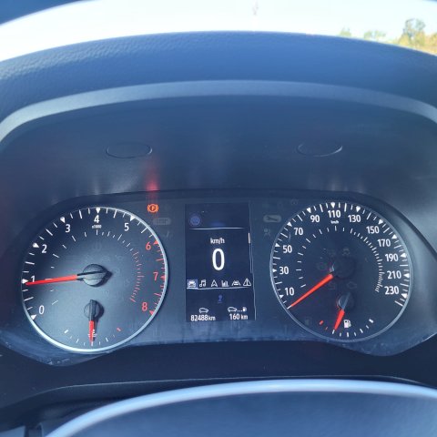 Renault Renault Captur 1.0 TCe 90ch Zen GARANTIE NATIONALE 12 MOIS