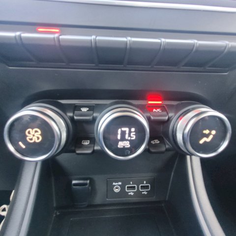Renault Renault Captur 1.0 TCe 90ch Zen GARANTIE NATIONALE 12 MOIS