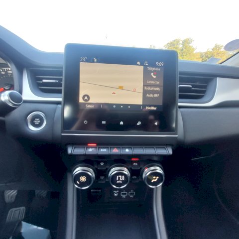 Renault Renault Captur 1.0 TCe 90ch Zen GARANTIE NATIONALE 12 MOIS