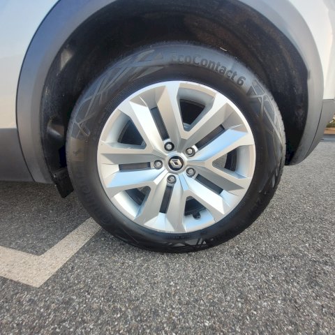 Renault Renault Captur 1.0 TCe 90ch Zen GARANTIE NATIONALE 12 MOIS