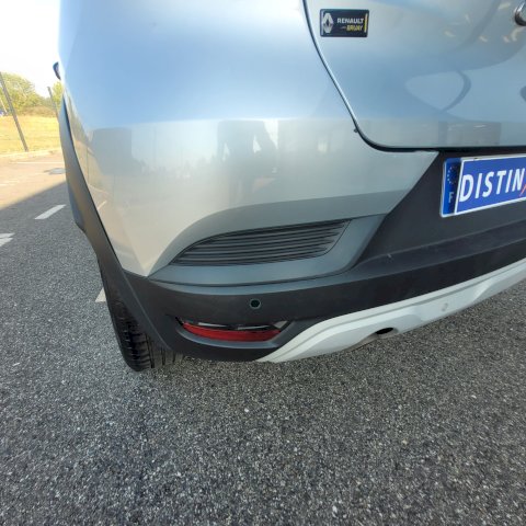 Renault Renault Captur 1.0 TCe 90ch Zen GARANTIE NATIONALE 12 MOIS
