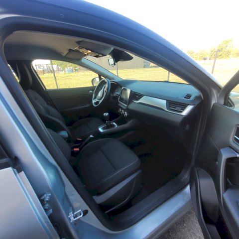 Renault Renault Captur 1.0 TCe 90ch Zen GARANTIE NATIONALE 12 MOIS