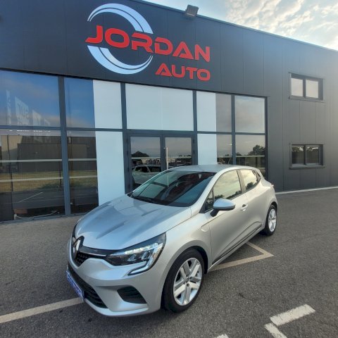 Renault Renault Clio 1.0 TCe 90ch Zen GARANTIE NATIONALE 12 MOIS