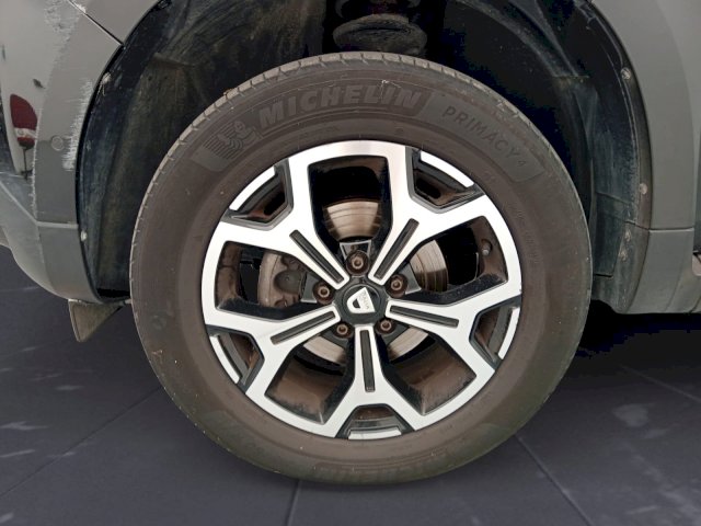 DACIA DUSTER II 1.5 Blue dCi 115ch Prestige 4x2 GARANTIE NATIONALE 12 MOIS