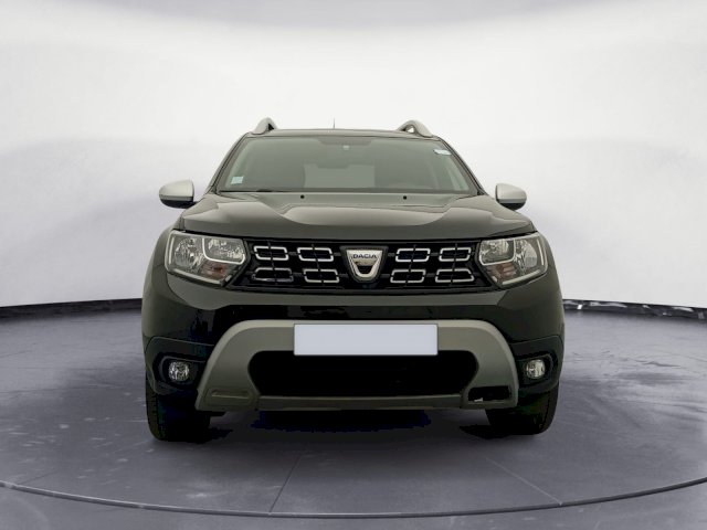 DACIA DUSTER II 1.5 Blue dCi 115ch Prestige 4x2 GARANTIE NATIONALE 12 MOIS