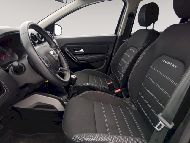 DACIA DUSTER II 1.5 Blue dCi 115ch Prestige 4x2 GARANTIE NATIONALE 12 MOIS