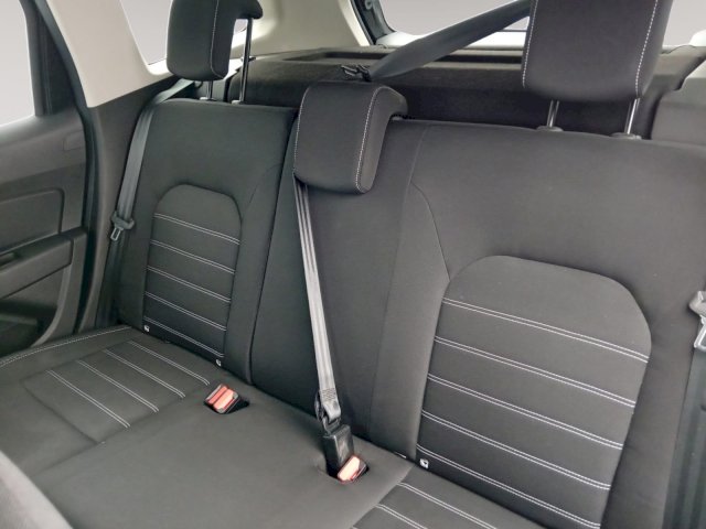 DACIA DUSTER II 1.5 Blue dCi 115ch Prestige 4x2 GARANTIE NATIONALE 12 MOIS