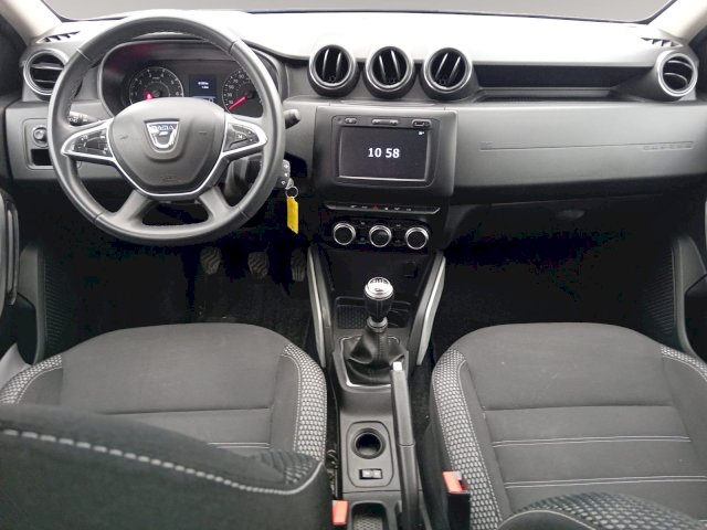 DACIA DUSTER II 1.5 Blue dCi 115ch Prestige 4x2 GARANTIE NATIONALE 12 MOIS