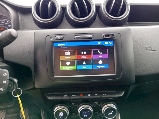 DACIA DUSTER II 1.5 Blue dCi 115ch Prestige 4x2 GARANTIE NATIONALE 12 MOIS