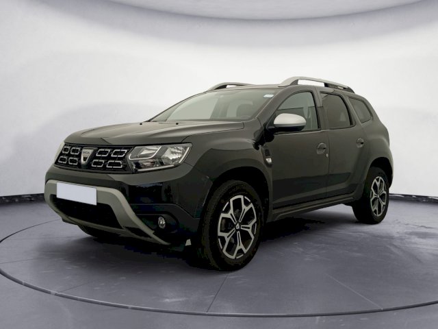 DACIA DUSTER EN ARRIVAGE II 1.5 Blue dCi 115ch Prestige 4x2 GARANTIE NATIONALE 12 MOIS