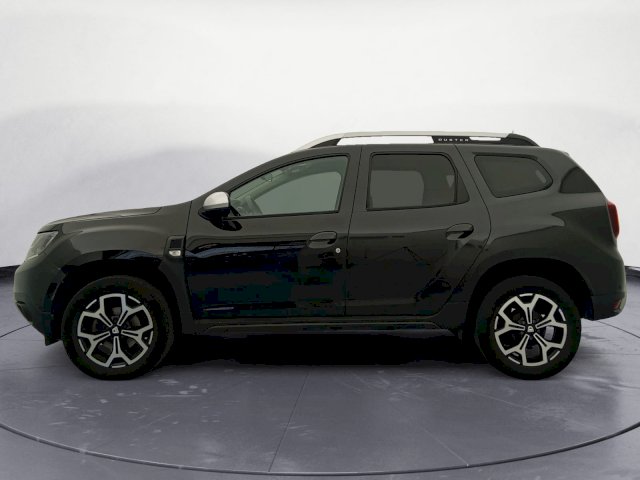 DACIA DUSTER II 1.5 Blue dCi 115ch Prestige 4x2 GARANTIE NATIONALE 12 MOIS
