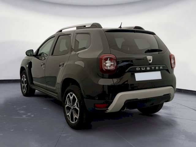 DACIA DUSTER II 1.5 Blue dCi 115ch Prestige 4x2 GARANTIE NATIONALE 12 MOIS