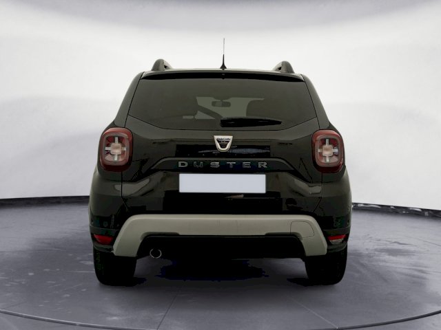 DACIA DUSTER II 1.5 Blue dCi 115ch Prestige 4x2 GARANTIE NATIONALE 12 MOIS