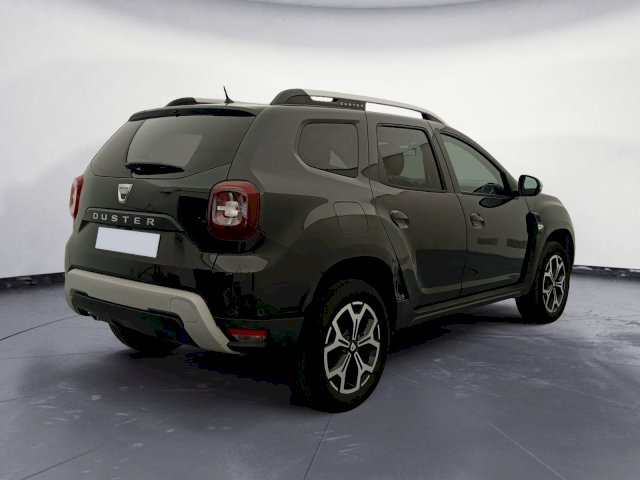 DACIA DUSTER II 1.5 Blue dCi 115ch Prestige 4x2 GARANTIE NATIONALE 12 MOIS