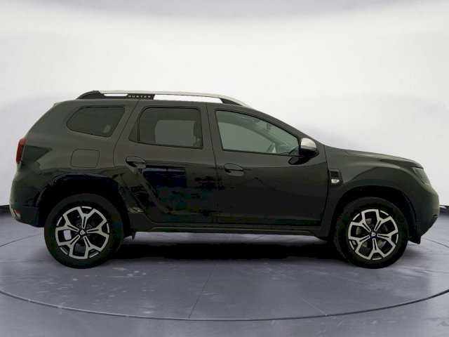 DACIA DUSTER II 1.5 Blue dCi 115ch Prestige 4x2 GARANTIE NATIONALE 12 MOIS