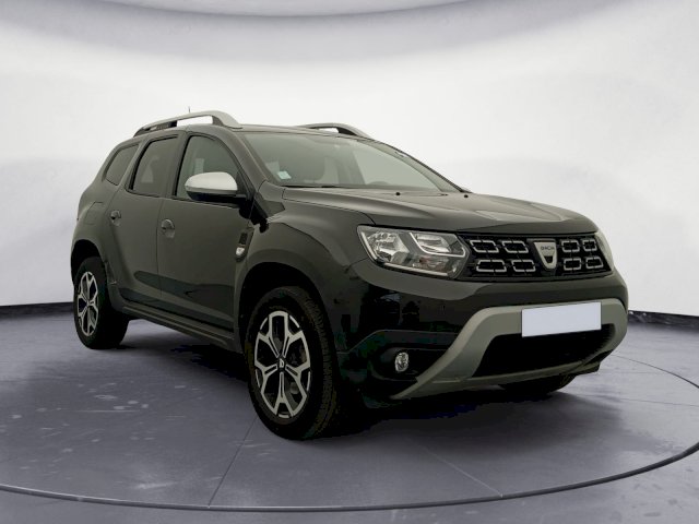 DACIA DUSTER II 1.5 Blue dCi 115ch Prestige 4x2 GARANTIE NATIONALE 12 MOIS