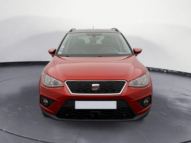 Seat ARONA EN ARRIVAGE 1.0 ECO TSI 95 CV Garantie Nationale 12 Mois