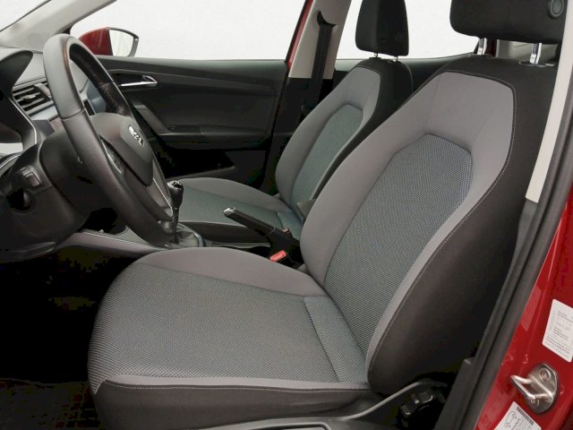 Seat ARONA EN ARRIVAGE 1.0 ECO TSI 95 CV Garantie Nationale 12 Mois
