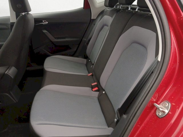 Seat ARONA EN ARRIVAGE 1.0 ECO TSI 95 CV Garantie Nationale 12 Mois