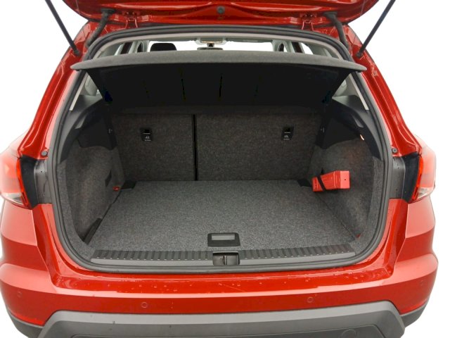 Seat ARONA EN ARRIVAGE 1.0 ECO TSI 95 CV Garantie Nationale 12 Mois
