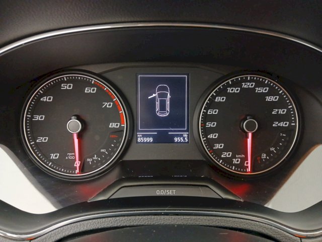 Seat ARONA EN ARRIVAGE 1.0 ECO TSI 95 CV Garantie Nationale 12 Mois