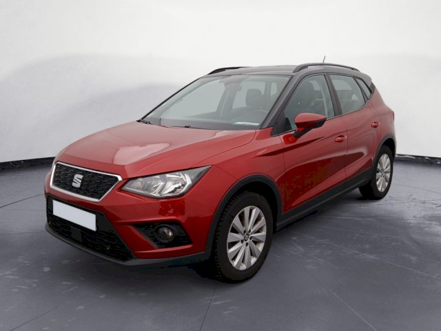 Seat ARONA EN ARRIVAGE 1.0 ECO TSI 95 CV Garantie Nationale 12 Mois
