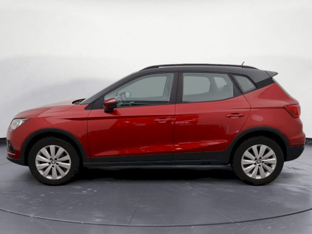 Seat ARONA EN ARRIVAGE 1.0 ECO TSI 95 CV Garantie Nationale 12 Mois