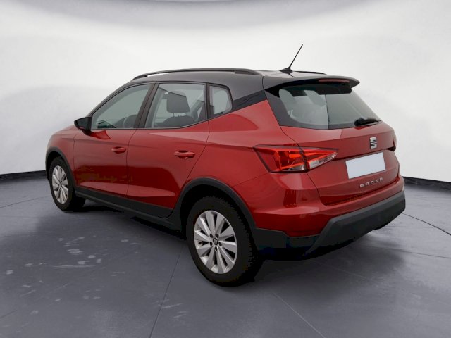 Seat ARONA EN ARRIVAGE 1.0 ECO TSI 95 CV Garantie Nationale 12 Mois