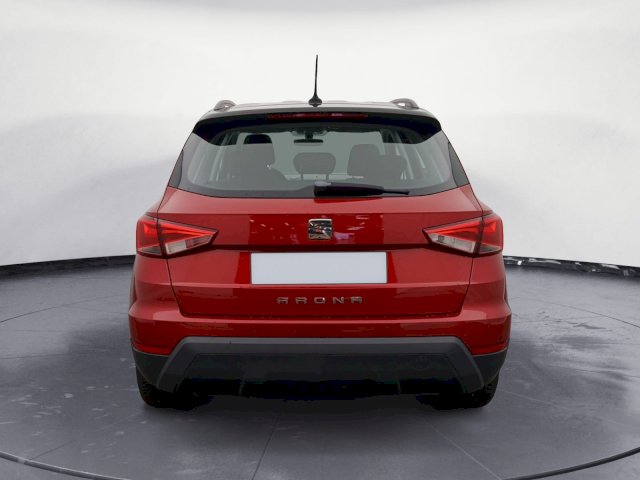 Seat ARONA EN ARRIVAGE 1.0 ECO TSI 95 CV Garantie Nationale 12 Mois