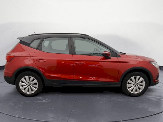 Seat ARONA EN ARRIVAGE 1.0 ECO TSI 95 CV Garantie Nationale 12 Mois