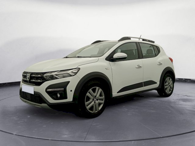 DACIA SANDERO EN ARRIVAGE III 1.0 TCe 90ch Stepway Confort Garantie Nationale 12 Mois