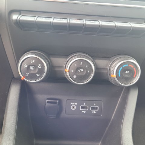 Renault Renault Clio 1.0 TCE 100 CV BUSINESS GARANTIE NATIONALE 12 MOIS