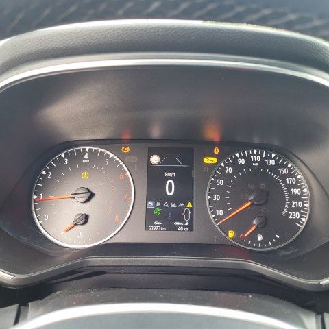 Renault Renault Clio 1.0 TCE 100 CV BUSINESS GARANTIE NATIONALE 12 MOIS