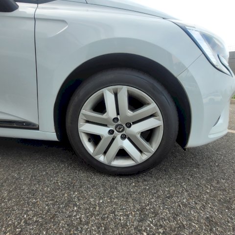Renault Renault Clio 1.0 TCE 100 CV BUSINESS GARANTIE NATIONALE 12 MOIS