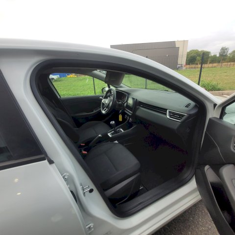 Renault Renault Clio 1.0 TCE 100 CV BUSINESS GARANTIE NATIONALE 12 MOIS