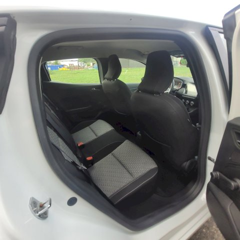 Renault Renault Clio 1.0 TCE 100 CV BUSINESS GARANTIE NATIONALE 12 MOIS