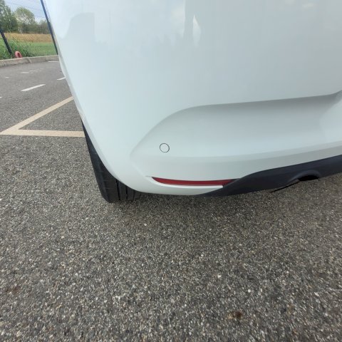 Renault Renault Clio 1.0 TCE 100 CV BUSINESS GARANTIE NATIONALE 12 MOIS