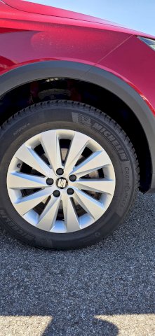 Seat ARONA  1.0 ECO TSI 95 Garantie Nationale 12 Mois