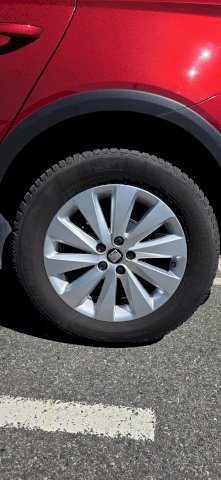 Seat ARONA  1.0 ECO TSI 95 Garantie Nationale 12 Mois