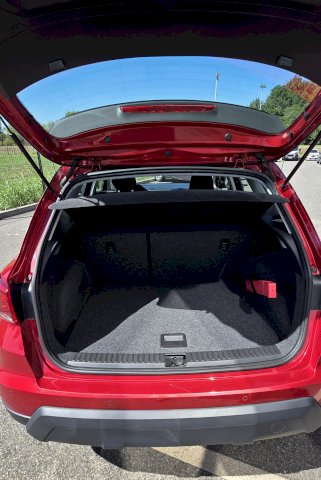Seat ARONA  1.0 ECO TSI 95 Garantie Nationale 12 Mois