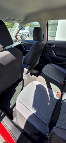 Seat ARONA  1.0 ECO TSI 95 Garantie Nationale 12 Mois