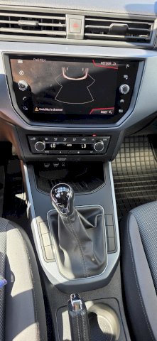 Seat ARONA  1.0 ECO TSI 95 Garantie Nationale 12 Mois