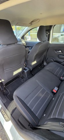 DACIA SANDERO  III 1.0 TCe 90ch Stepway Confort Garantie Nationale 12 Mois